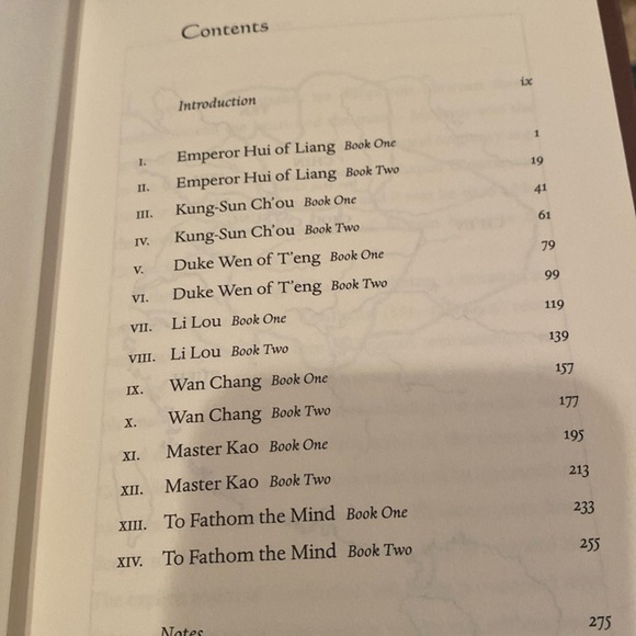 “Mencius,” - Picture 2 of 3